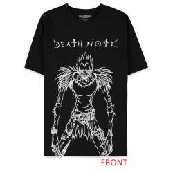 Camiseta DEATH NOTE - Ryuk - (M)