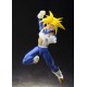 TRUNKS SUPER SAIYAN - DRAGON BALL Z SH FIGUARTS