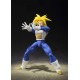 TRUNKS SUPER SAIYAN - DRAGON BALL Z SH FIGUARTS