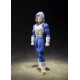 TRUNKS SUPER SAIYAN - DRAGON BALL Z SH FIGUARTS