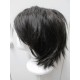 Peluca NEGRA - M312