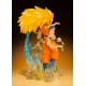 SON GOKU SUPER SAIYAN 3 - DRAGON BALL Z FIGUARTS ZERO