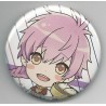 Chapa I★Chu - CHAOYANG LI - Badge