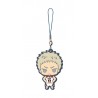 Kuroko no Basket - WAKAMATSU KOUSUKE - Kuroko no Basket Last Game Capsule Rubber Mascot