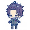 Starry☆Sky - TSUBASA AMAHA - Rubber Strap