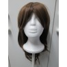 Peluca CASTAÑA - M299