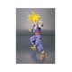 SON GOHAN FIG - DRAGON BALL Z SH FIGUARTS