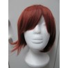 Peluca CASTAÑA - M261