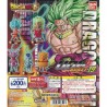 (PACK) Dragon Ball - UDM Burst 19
