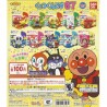 (PACK) Gashapones ANPANMAN - Imanes