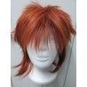Peluca CASTAÑA - M265