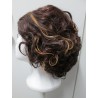Peluca CASTAÑA - M328