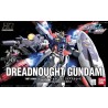 Maqueta GUNDAM - Dreadnought Gundam - Gunpla HGGS - 1/144