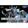 Maqueta GUNDAM - Gundam Astray Blue Frame - Gunpla HGGS - 1/144