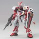Maqueta GUNDAM - Gundam Astray Red Frame - Gunpla HGGS - 1/144