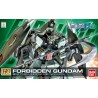 Maqueta GUNDAM - Forbidden Gundam - Gunpla HGGS - 1/144