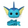 POP - Pokemon - VAPOREON - Funko