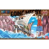 Maqueta ONE PIECE - GOING MERRY - Grand Ship Collection