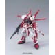 Maqueta GUNDAM - Gundam Astray Red Frame (Flight Unit) - Gunpla HGGS - 1/144