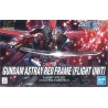 Maqueta GUNDAM - Gundam Astray Red Frame (Flight Unit) - Gunpla HGGS - 1/144
