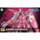 Maqueta GUNDAM - Aegis Gundam - Gunpla HGGS - 1/144