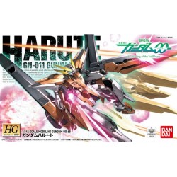 Maqueta GUNDAM - Gundam Harute - Gunpla HG00 - 1/144