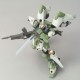 Maqueta GUNDAM - Ginn Type Maneuver - Gunpla HGGS - 1/144