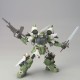 Maqueta GUNDAM - Ginn Type Maneuver - Gunpla HGGS - 1/144