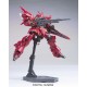 Maqueta GUNDAM - Sinanju - Gunpla HGUC 1/144