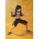 MONKEY D. LUFFY FILM GOLD VER. - ONE PIECE FIGUARTS ZERO