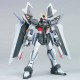 Maqueta GUNDAM - Strike Noir Gundam - Gunpla HGGS - 1/144