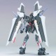 Maqueta GUNDAM - Strike Noir Gundam - Gunpla HGGS - 1/144