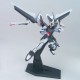 Maqueta GUNDAM - Strike Noir Gundam - Gunpla HGGS - 1/144