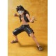 MONKEY D. LUFFY FILM GOLD VER. - ONE PIECE FIGUARTS ZERO
