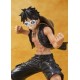 MONKEY D. LUFFY FILM GOLD VER. - ONE PIECE FIGUARTS ZERO