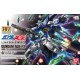 Maqueta GUNDAM - Gundam Age-FX - Gunpla HGGA - 1/144