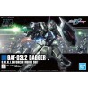 Maqueta GUNDAM - Dagger L - Gunpla HGCE - 1/144