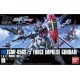 Maqueta GUNDAM - Force Impulse Gundam - Gunpla HGCE - 1/144