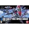 Maqueta GUNDAM - Force Impulse Gundam - Gunpla HGCE - 1/144
