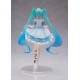 Vocaloid - HATSUNE MIKU (Cinderella ver.) - Wonderland Figure
