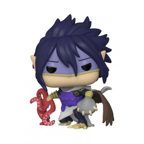 My Hero Academia - TAMAKI AMAJIKI - Funko