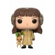POP - Harry Potter - HERMIONE con Mandrágora - Funko