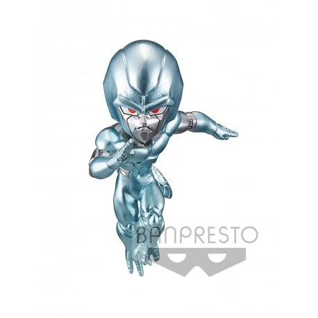 WCF - Dragon Ball - METAL COOLER