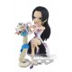 WCF - One Piece - BOA & SALOME