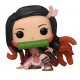 POP - Demon Slayer - NEZUKO - Funko