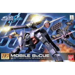 Maqueta GUNDAM - Mobile BuCUE - Gunpla HGGS - 1/144