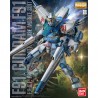 Maqueta GUNDAM - Gundam F91 - Gunpla MG - 1/100