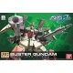 Maqueta GUNDAM - Buster Gundam - Gunpla HGGS - 1/144