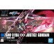 Maqueta GUNDAM - Infinity Justice Gundam - Gunpla HGCE - 1/144