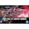 Maqueta GUNDAM - Infinite Justice Gundam - Gunpla HGCE - 1/144